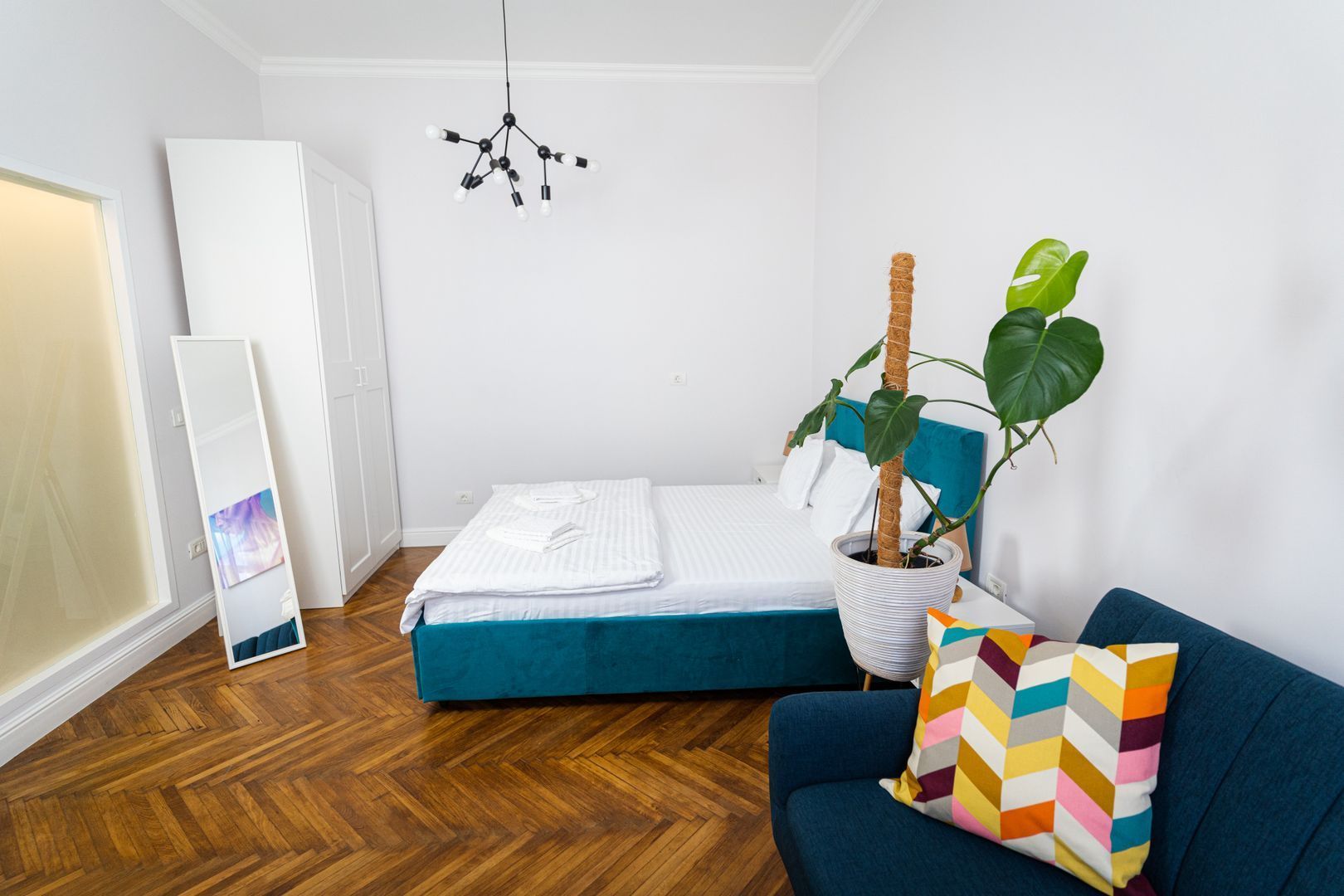 COMISION 0% | Apartament 1 Camera | 35mp | Piata Unirii | Mobilat - Poză 2