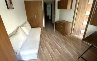 Garsoniera.  Etaj 1.  Calea Vacaresti. La 6 min de metrou Timpuri Noi. - Poză 2