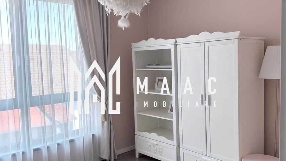 Apartament 3 camere I Etaj 2 I Terasă I Parcare I Șelimbăr - Poză 11