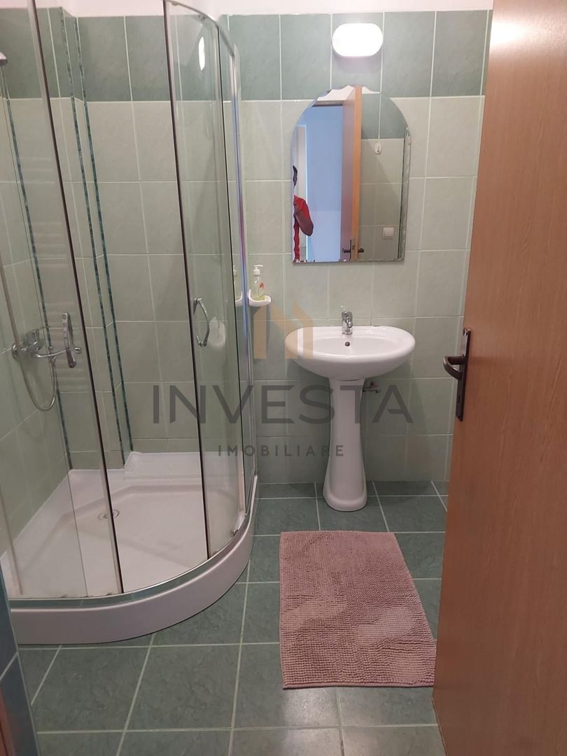 Apartament cu o camera Marasti bloc nou - Poză 6