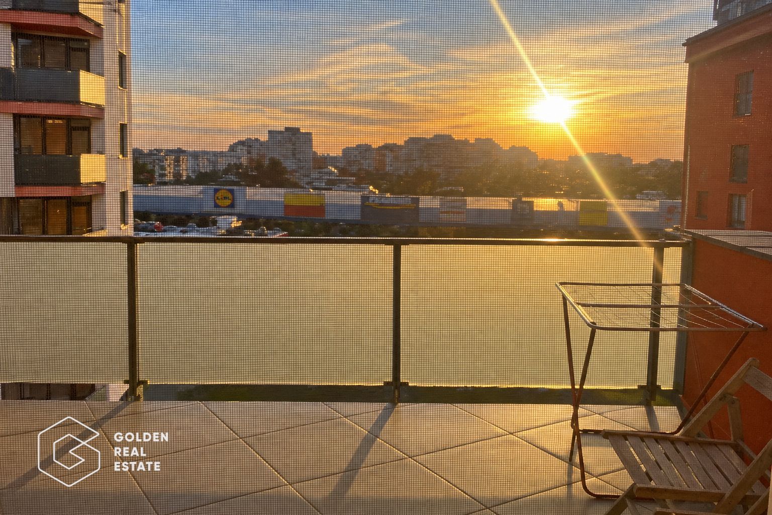 Apartament 2 cmere, ARED Kaufland - Poză 8