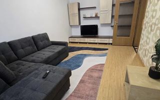 AP. 3 CAMERE DRUMUL TABEREI, RENOVAT, BUCATARIE INCHISA, METROU - Poză 1