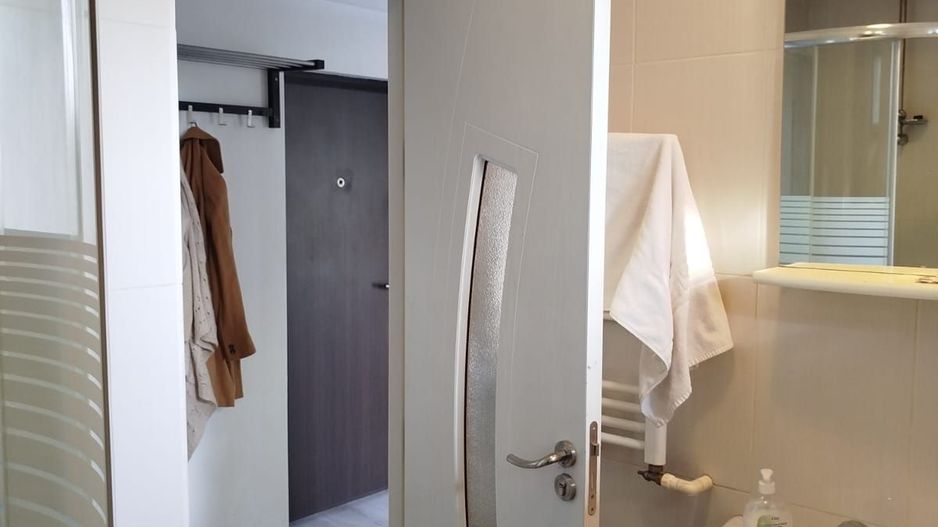 AP. 2 CAMERE BUCURESTII NOI, BLOC NOU, PARCARE, CENTRALA, METROU 5 MIN - Poză 12