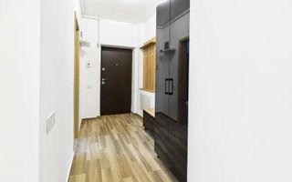 2 Camere - 55MP | 2017 | Credit | Rotar Park Residence 1 - Poză 3
