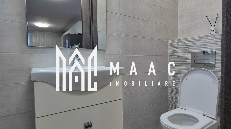 Apartament spațios de închiriat - Schiță 3