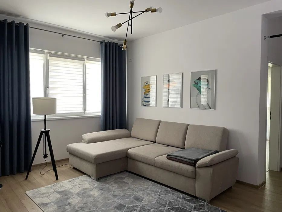 Apartament cu 2 camere - Selgros/Mega Image - Poză 2