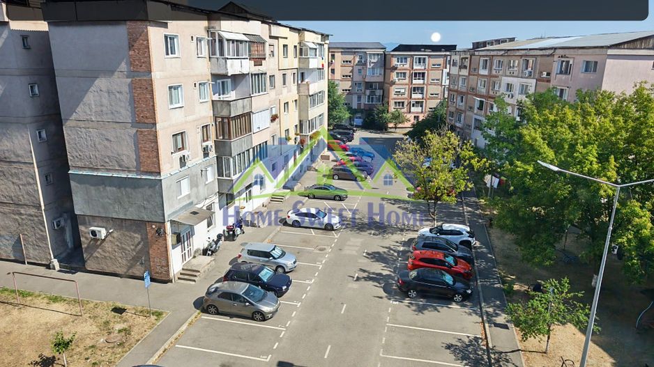 Apartament 2 camere, dec.,zona GP Plaza Mall, et. 4, st-50mp, pret neg - Poză 2