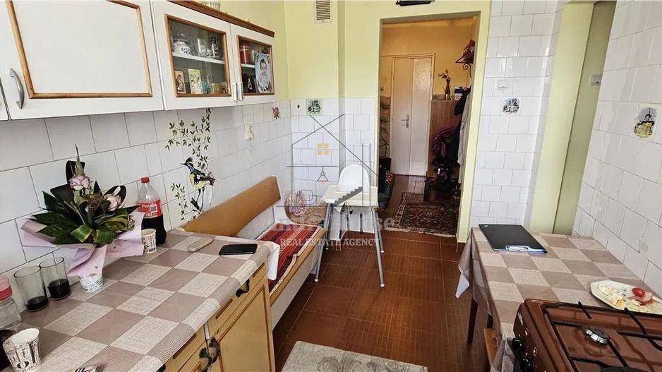 Apartament 2 camere decomandat, Grigorescu str Donath - Poză 19