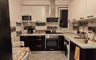 Apartament - 2 camere Plaza Romania (9min metrou Parc Drumu Tabarei) - Poză 2