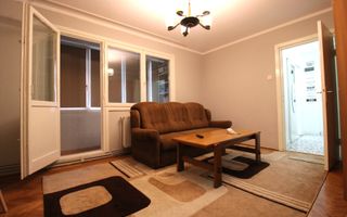 PET- FRIENDLY, 3 camere, centrala proprie, zona Circumvalatunii - Poză 2
