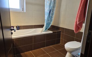 Apartament 2 camere 52 mp -gradina- Selimbar zona Brana - Poză 9