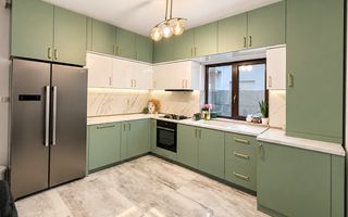 Calea Urseni - Giroc | Duplex 4 camere | 100 mp | Mobilat și utilat - Poză 5