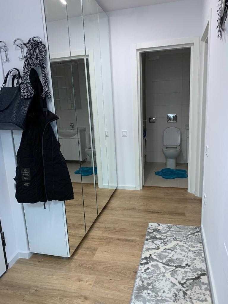 Apartament  2 camere de inchiriat - Gran  Via Park Lujerului - Poză 3