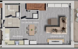 Vila de vanzare - Poză 1