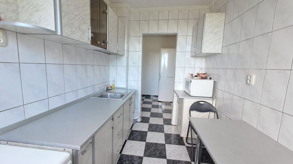 Apartament 3 camere Militari Apusului Metrou Pacii - Poză 17