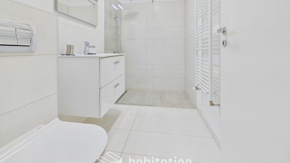 Apartament 3 camere, spațios si modern, la intrare in Dumbrăvița - Poză 33