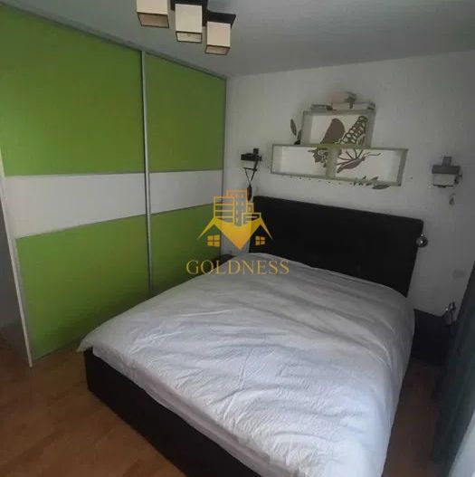 3 Camere decomandate, Intre lacuri, Iulius Mall, FSEGA, Parcare,Modern - Poză 2