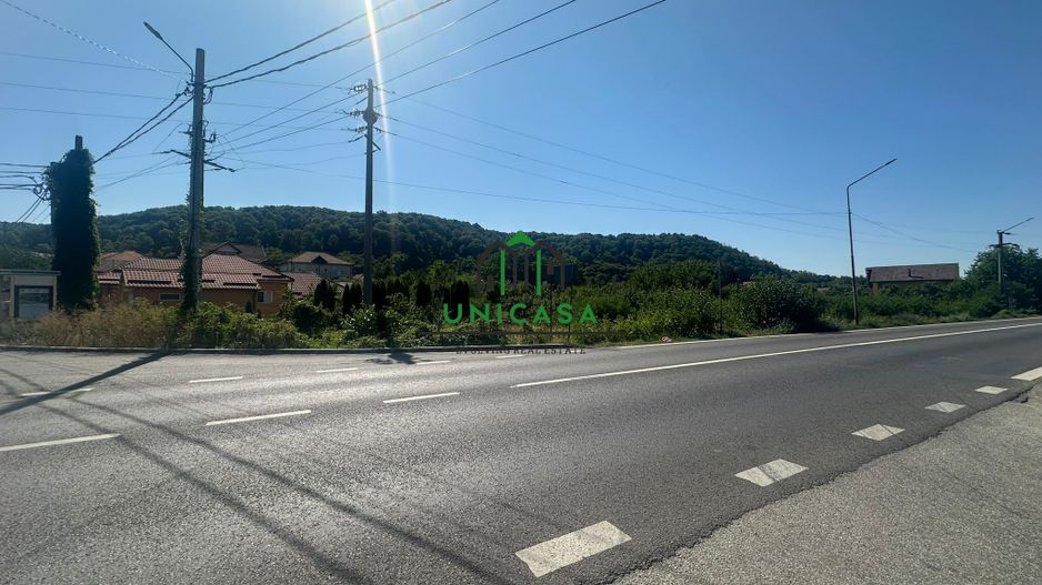 Teren - Calea Bucuresti - Poză 1