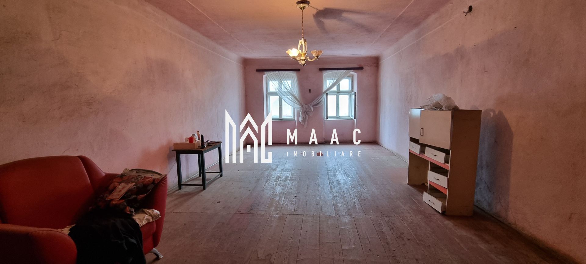 Apartament la casă I 2 camere I Teren 373 mp I Cisnădie - Poză 2