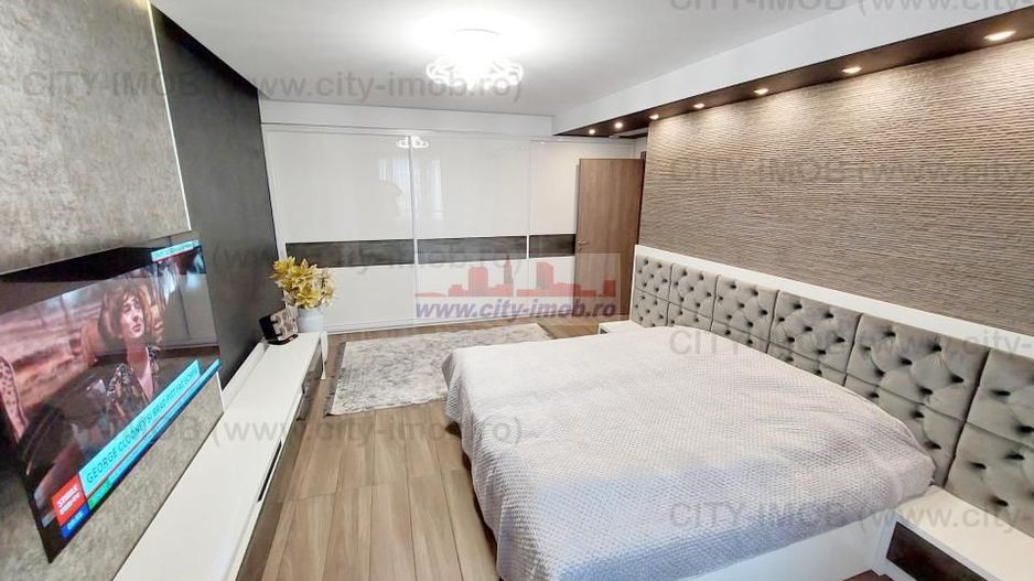 SE VINDE Apartament 4 camere, Central Park / Barbu Vacarescu / Parcul Circului - Poză 19