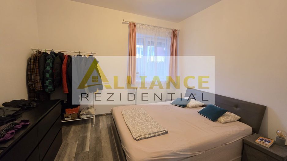 Apartament 2 camere cu curte Pasarela Berceni - Poză 5
