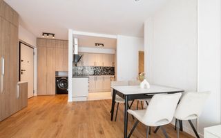 Apartament modern 2 camere One Cotroceni Park - Poză 5