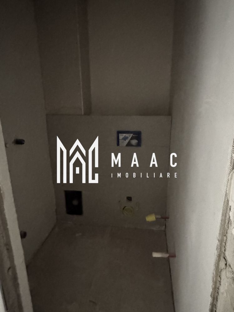 Apartament 3 camere de vânzare | Sibiu, Central | 67 mp - Poză 3