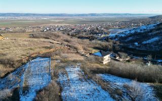 Pensiune/Vilă la roșu P+E+M în Sărata - Poză 33