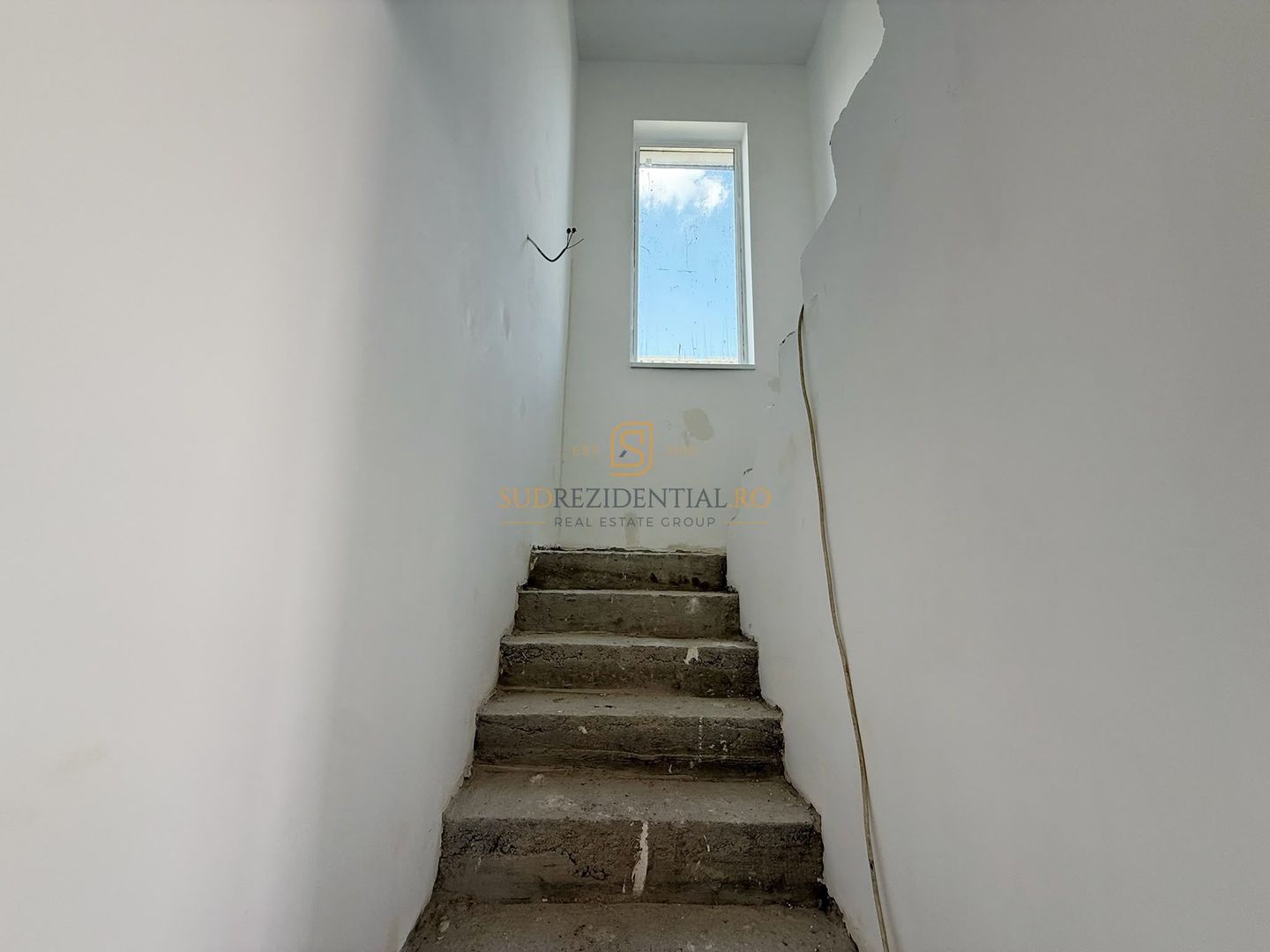 VilaIndividuala 114 mp, P+1, teren 400 mp, Comuna Berceni - Poză 16
