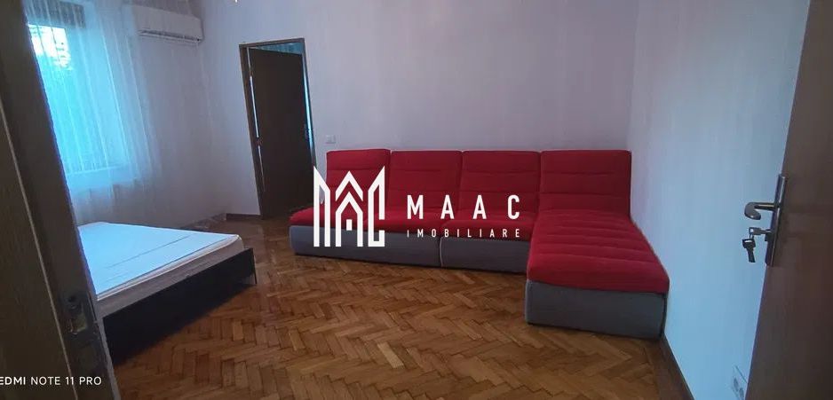 APARTAMENT 2 CAMERE| ETAJ 1| ZONA CENTRALA - Poză 1