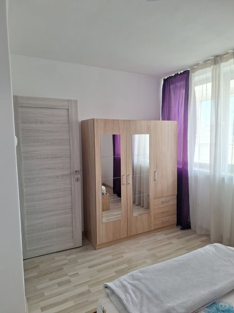 De inchiriat apartament 2 camere in zona Lizeanu - Poză 8