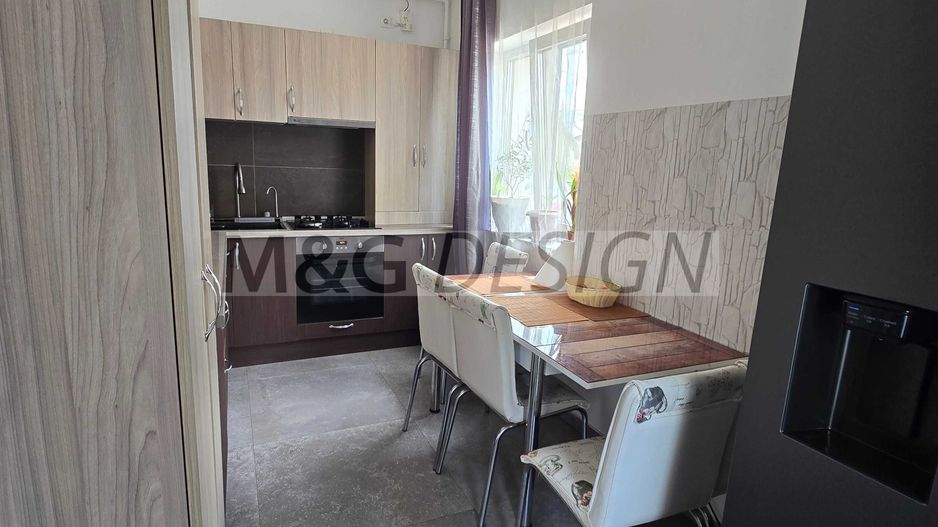 Apartament 2 camere Giroc - parter inalt - Poză 1