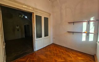 Casă cu arhitectură interbelică, 5 camere, teren 409 mp – Central - Poză 10