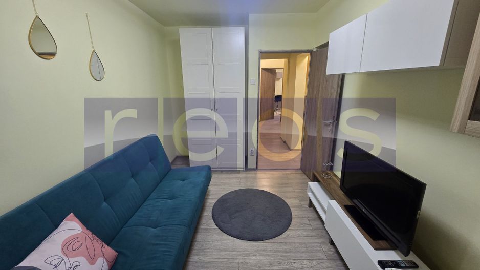 Apartament modern 3 camere Obor - metrou - Mihai Bravu - Poză 4