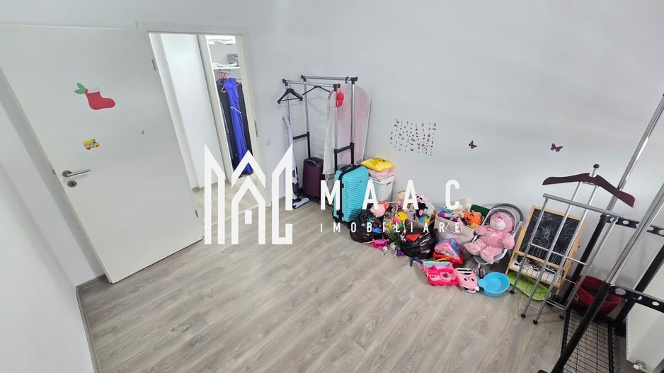 Penthouse 4 camere de închiriat | Turnișor, Sibiu | terasă 155 mp - Poză 16