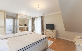 Casă premium în Subcetate, construcție nouă finisaje de lux Comision 0 - Poză 11