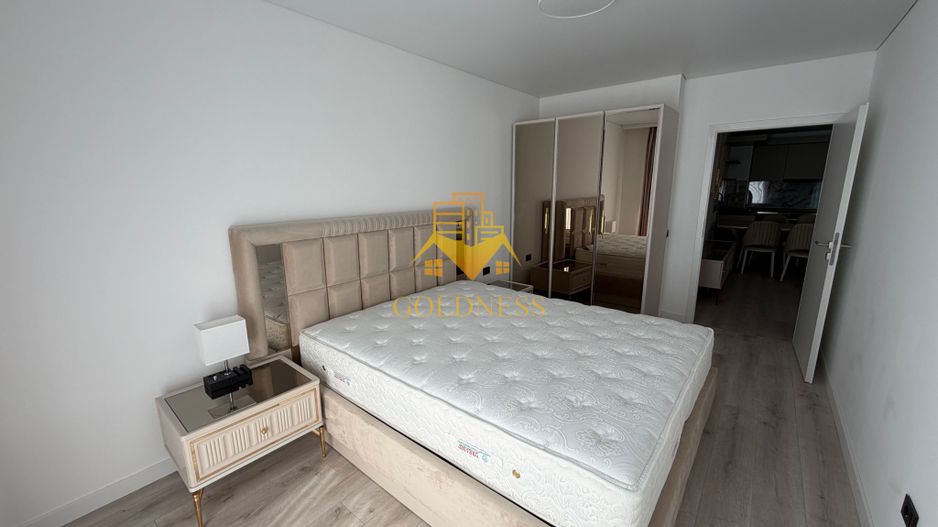 3 Camere, Parcare, Modern, Frunzisului, UMF. UTCN, Observatorului,AC - Poză 5