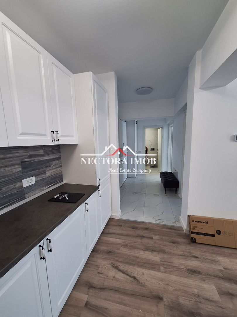 NECTORA IMOB-Apartament 3 camere, Prima Urbana T. Vladimirescu, Utilat - Poză 6