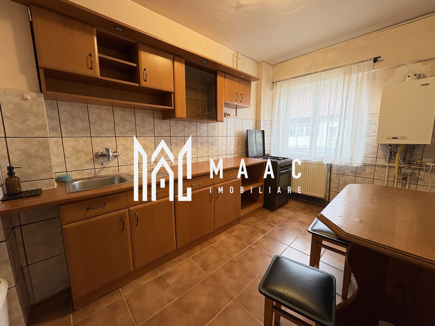 Apartament 3 camere | 2 băi I pivniță I pod I Zona Siretului - Poză 11