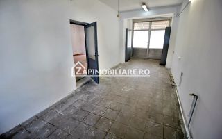 Spatiu Comercial zona Gh.Doja,70 mp.2 parcari private - Poză 3