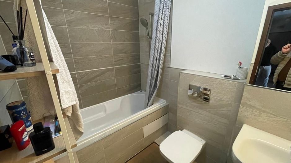 Apartament de 2 camere | Buna Ziua | Parcare | Grand Hill - Poză 7