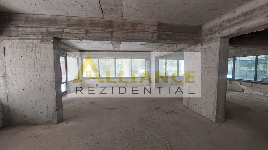 SPAȚIU COMERCIAL 240 MP | PIAȚA SUDULUI | 200 M DE METROU | SUPER PREȚ - Poză 7