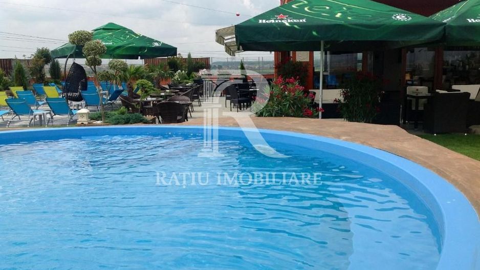 SKY HOTEL | ORADEA | ACTIV OPERATIONAL | INVESTIȚIE PREMIUM - Poză 2