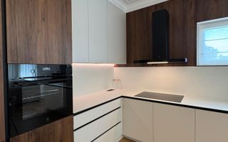 Direct Dezvoltator, o comision! Vila individuala premium finalizata - Poză 1