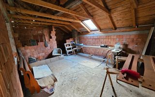 Casa 4 camere, 300 mp utili, 562 mp teren, zona Centru - Poză 14