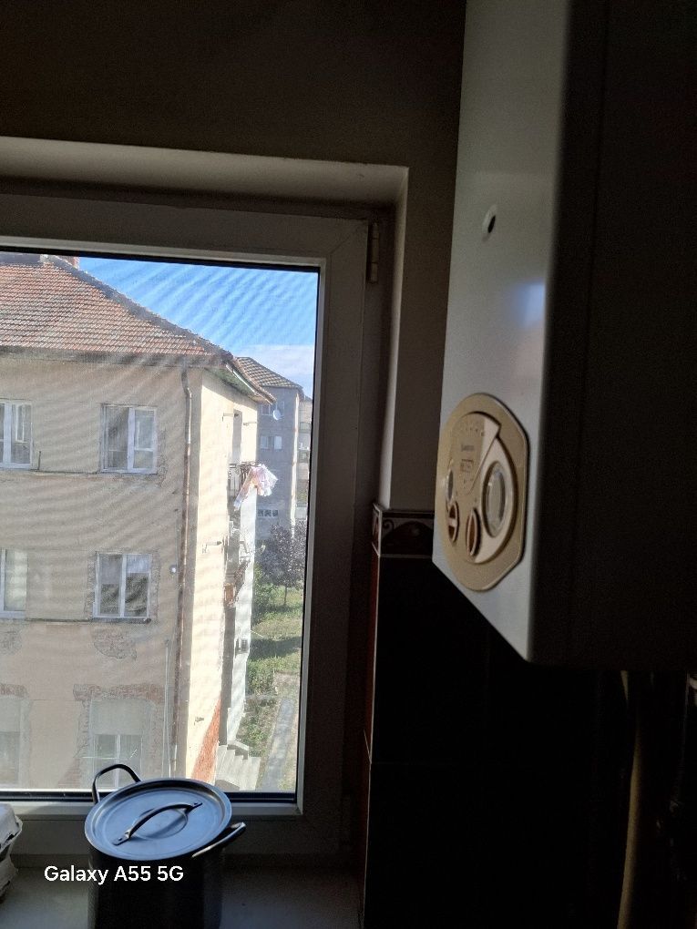 Apartament 1 camera cu centrala Freidorf - Poză 3