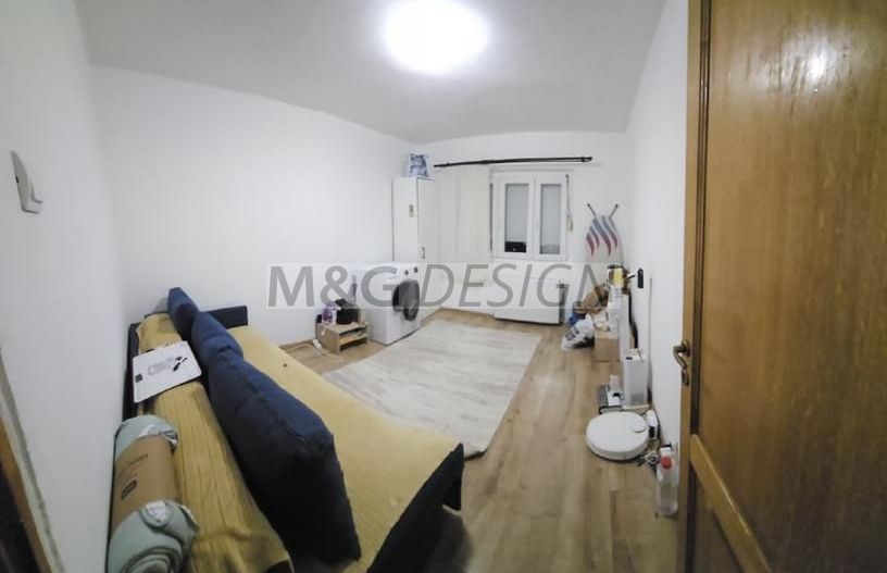 Vand apartament 3 cam, zona Lipovei - Poză 6