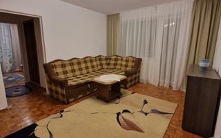 Apartament 2 camere | Etajul 3| 55MPU | Terezian - Poză 1