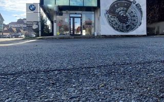 Spatiu Comercial | Nord| 760MP | Pretabil Clinica - Poză 1