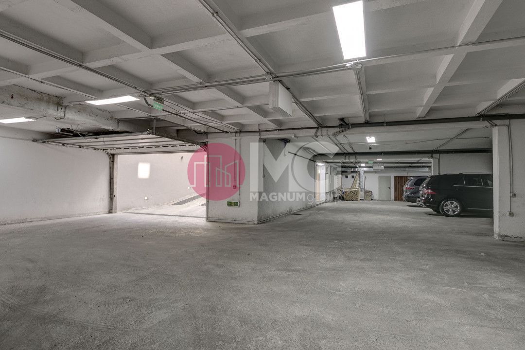 apartament superb de vanzare- Dorobanti Capitale- Praga - Poză 22